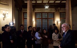 tsu parlamento vieira silva