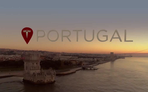 tesla portugal vídeo