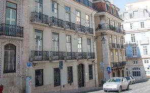 sede da ongoing vitor cordon