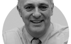 Mark Malloch Brown
