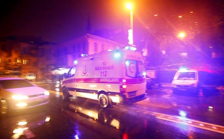 Daesh reivindica ataque em Istambul