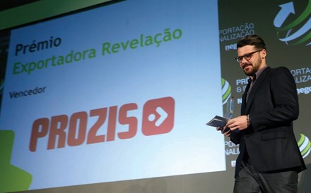 Revelação: Um suplemento de energia lá fora