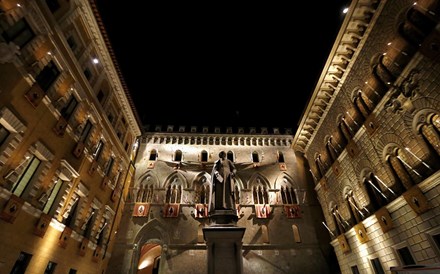 Itália e UniCredit rompem negociações sobre venda do Monte dei Paschi