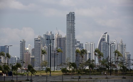 Fundo Amoreiras tem ligações aos Panama Papers