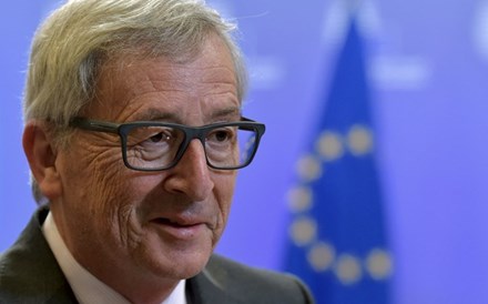 Juncker propõe ministro europeu em Dezembro