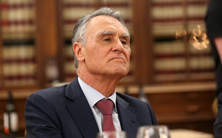  Cavaco Silva apela à responsabilidade dos líderes europeus