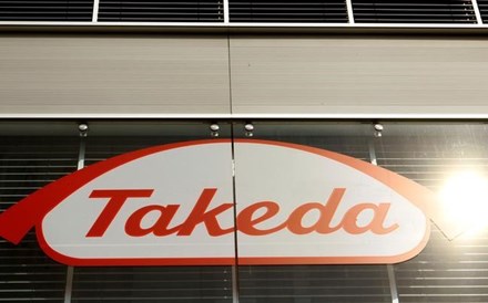 Takeda compra Ariad Pharmaceuticals por 5,2 mil milhões de dólares