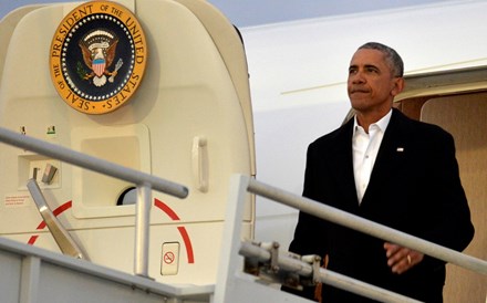 Obama traz alterações climáticas e ao trânsito no Porto