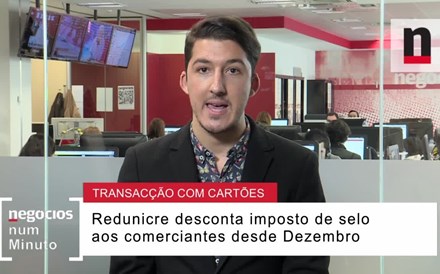 Negócios explica o que está a acontecer com o imposto de selo sobre os cartões