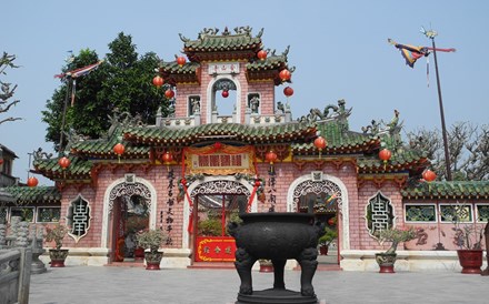 Hoi An: A cidade onde o mundo parece ter parado