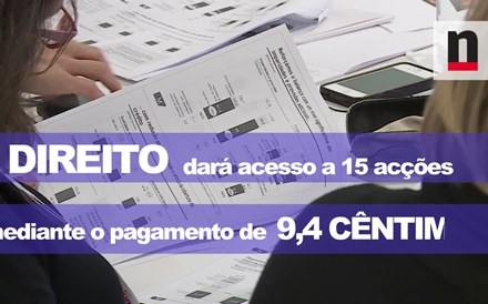 Aumento de capital do BCP arranca na terça-feira