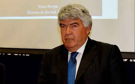 Vítor Serpa vai deixar direcção do jornal A Bola