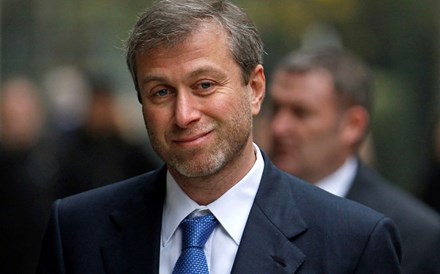 Portugal “congela” moradia de 10 milhões de Abramovich no Algarve 