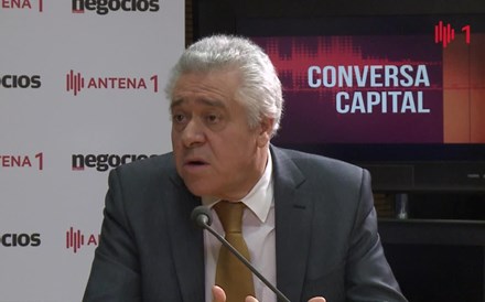 Angelino Ferreira: 'Estamos no advento da entrada dos investidores estrangeiros'