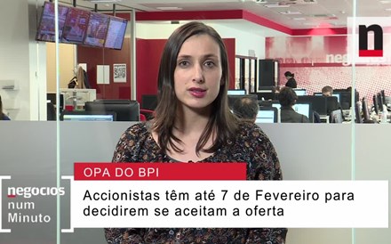 O que os analistas recomendam na OPA ao BPI