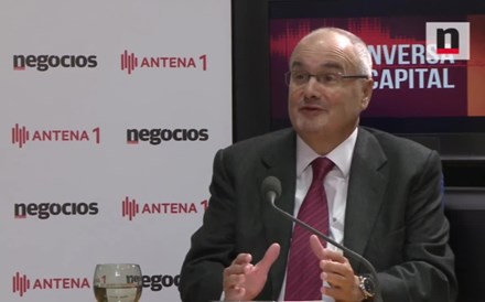 Veja a entrevista a João Vieira Lopes, presidente da CCP, na íntegra