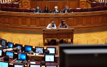 PSD acusa Segurança Social de 'incúria' no perdão fiscal