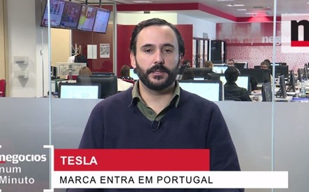 O que significa a entrada da Tesla em Portugal?