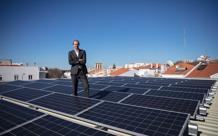 Expansão do Alqueva 'precisa de 30 MW adicionais' de energia