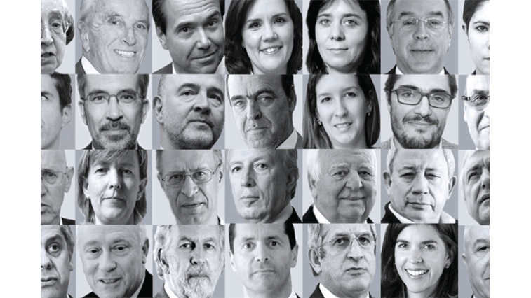 O meu 2017: 36 olhares sobre o novo ano