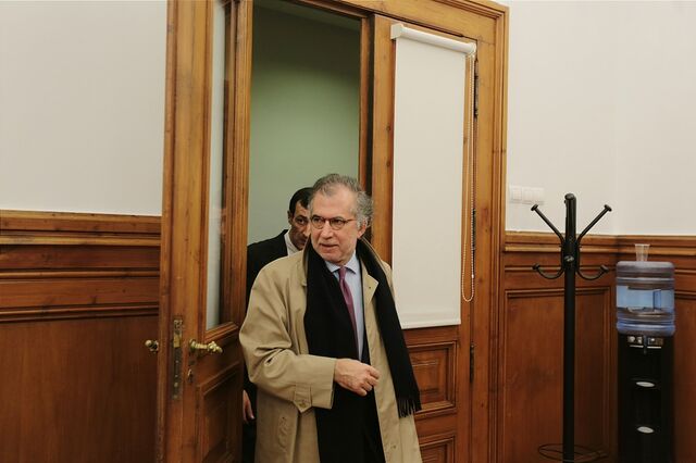 PSD volta a chamar Domingues e Centeno à comissão de inquérito à CGD