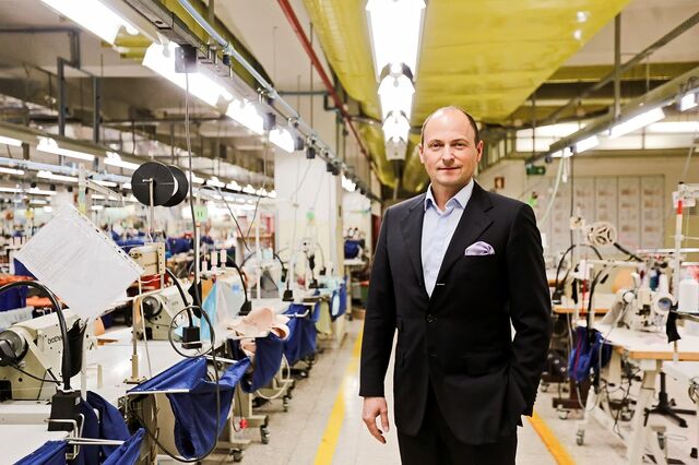 Antiga fábrica da Triumph prevê despedir 150 trabalhadores em Loures