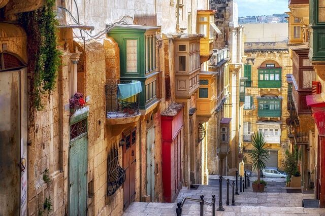 Malta Files: Há 423 portugueses a aproveitar o regime fiscal mais baixo da UE