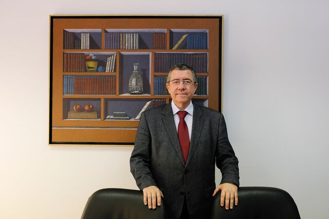 Jorge Coelho: Sempre soube lidar bem com o poder e a falta dele