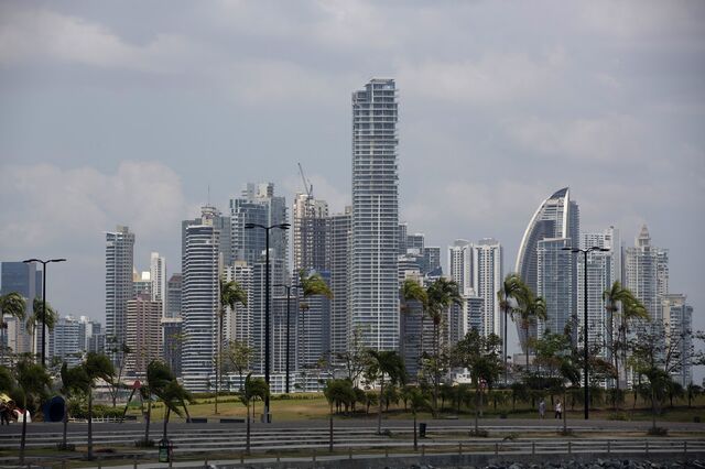 Fundo Amoreiras tem ligações aos Panama Papers