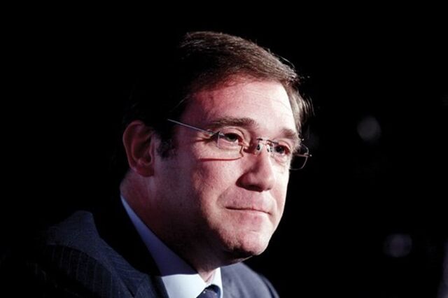 PSD e UGT pedem à esquerda que resolva a alternativa à TSU