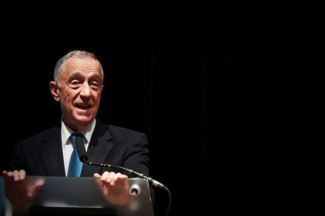 Marcelo: 'Estabilização da banca está a ser feita por pequenos passos'