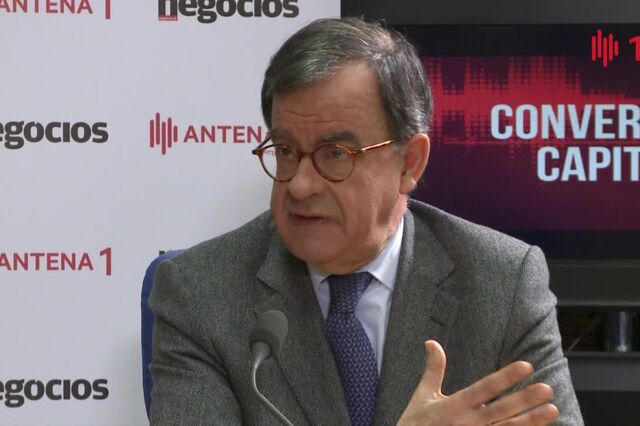'Depósitos não fugiram graças à credibilidade da Caixa'