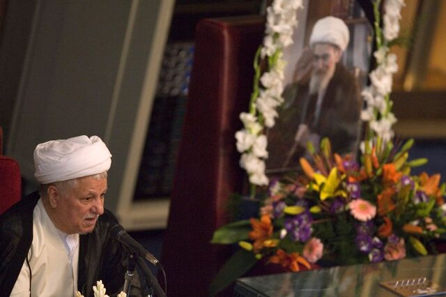 Morreu Rafsanjani, o presidente que marcou a história do Irão