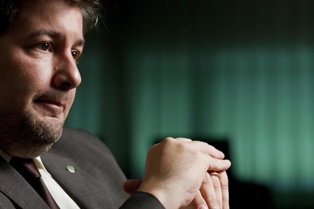 Bruno de Carvalho: 'Não nos vamos demitir'