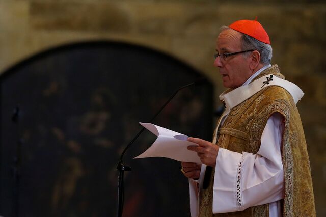 Maioria dos portugueses defende que Cardeal Patriarca se devia ter demitido