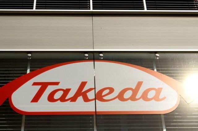 Takeda compra Ariad Pharmaceuticals por 5,2 mil milhões de dólares