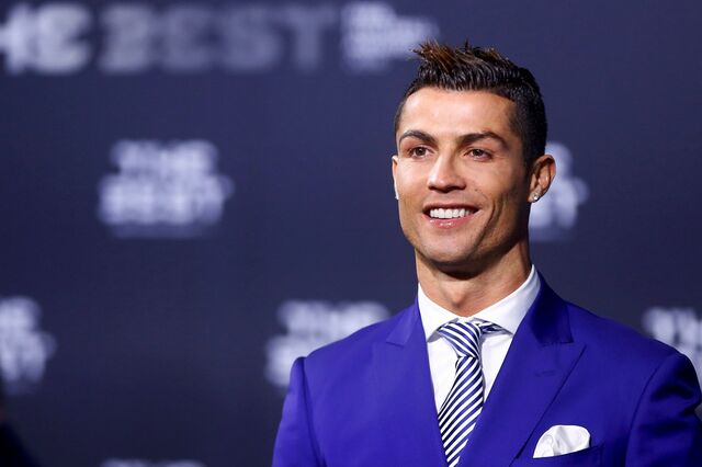 Cristiano Ronaldo quer abrir hotéis em Ibiza