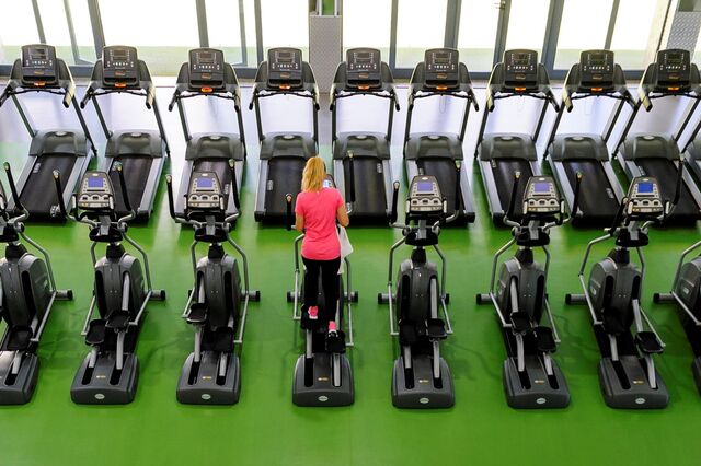 Solinca e Pump fecham ginásios e suspendem cobrança de mensalidade