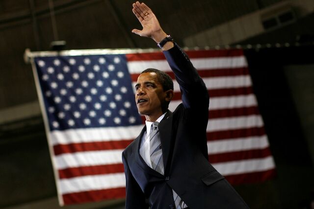 Obama: 'Yes we did', mas é preciso vigiar ameaças à democracia