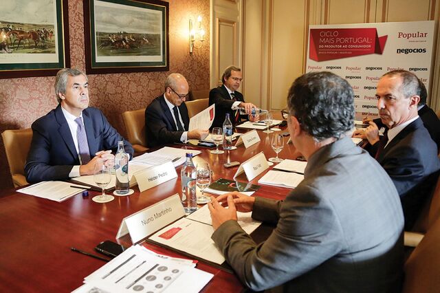 Investimentos: Alerta para a elevada carga fiscal no sector