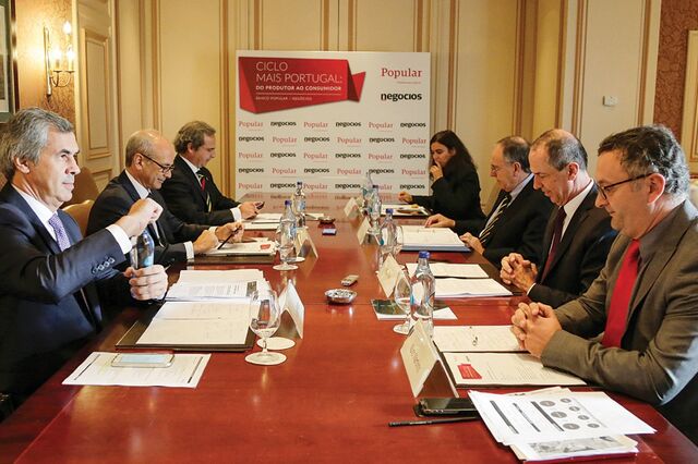 'Think tank' Negócios/Banco Popular Portugal: Automóvel alerta para políticas que afectam dinamismo 