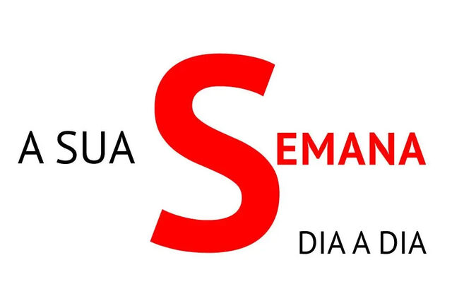 A sua semana dia a dia: Ex-dividendos, novos dados e mais contas cá e lá fora