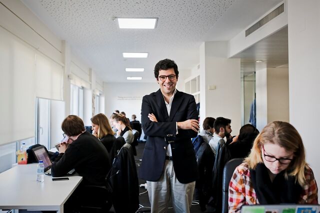 Comparajá levanta 20 milhões. Crescer é a missão