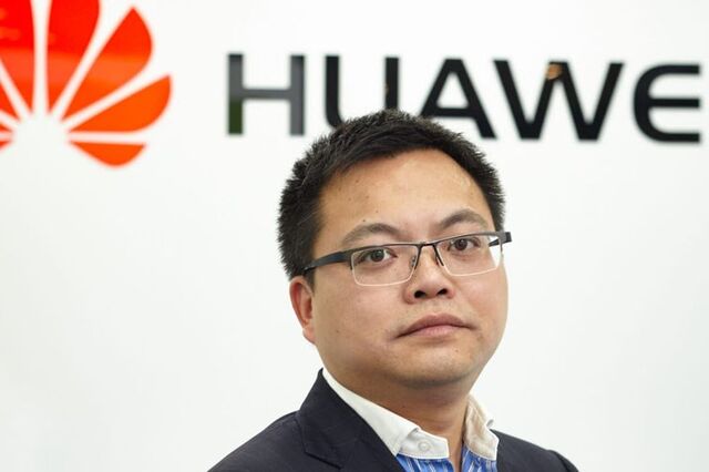 Huawei aberta a novas parcerias em Portugal