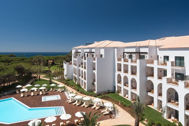 Pine Cliffs vai contratar 200 pessoas no Algarve