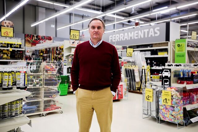 Aki atinge vendas recorde de 212 milhões em Portugal 