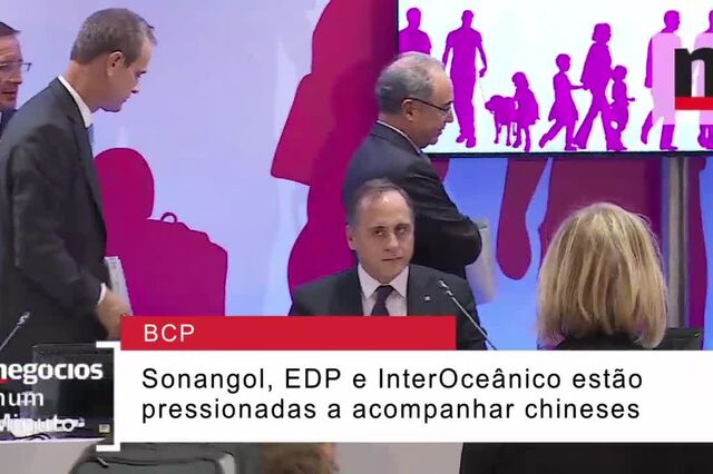 Como o aumento de capital pode mexer com os poderes dentro do BCP?