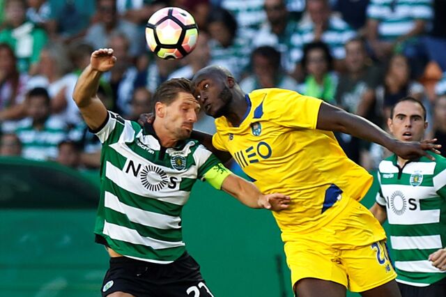 Sporting e Porto entre os 20 clubes europeus com maiores lucros em 2015
