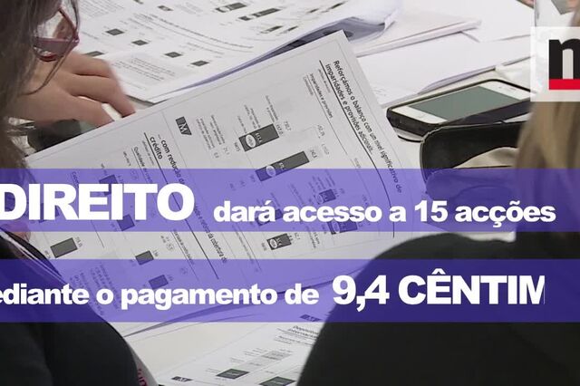 Aumento de capital do BCP arranca na terça-feira