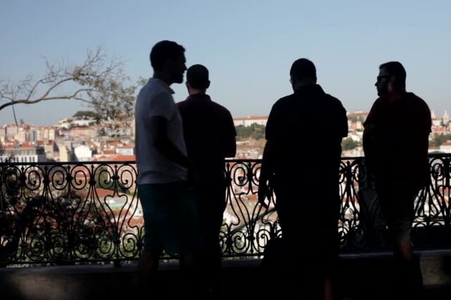 Taxa turística rendeu mais de 11 milhões a Lisboa em 10 meses